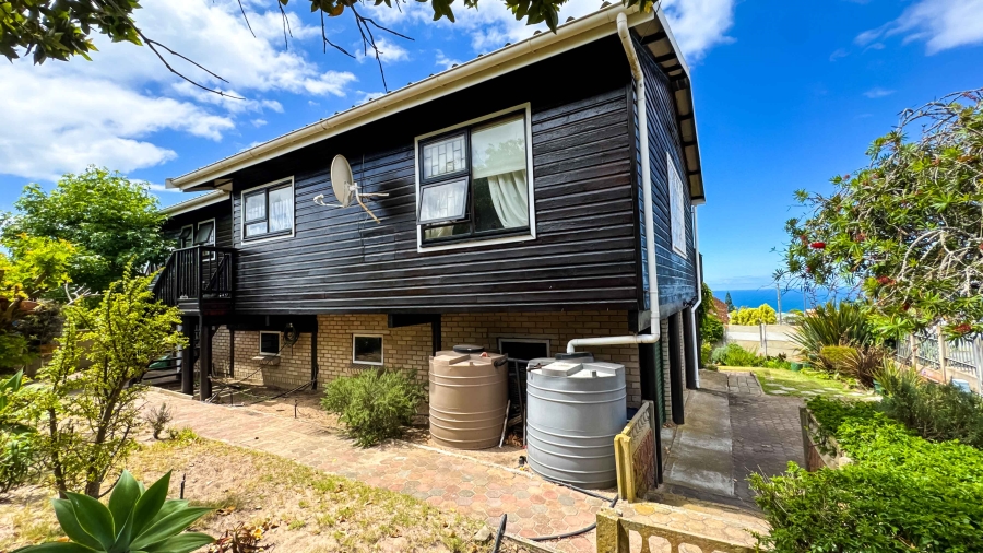 4 Bedroom Property for Sale in Dana Bay Western Cape